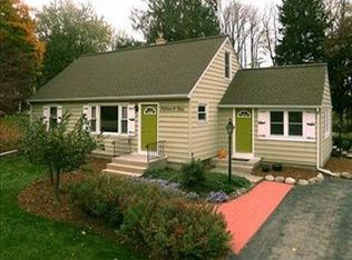 1504 Friendly Ave, Portage, MI 49002