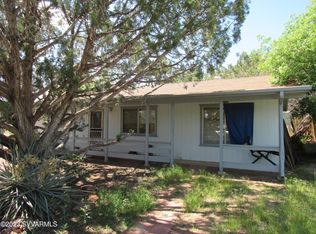 4720 E Valley Ln, Rimrock, AZ 86335