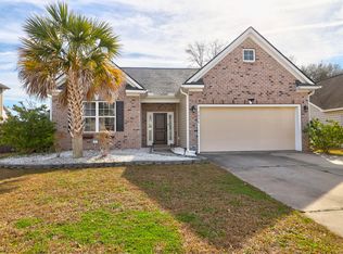 7836 Lumberton Rd, North Charleston, SC 29418