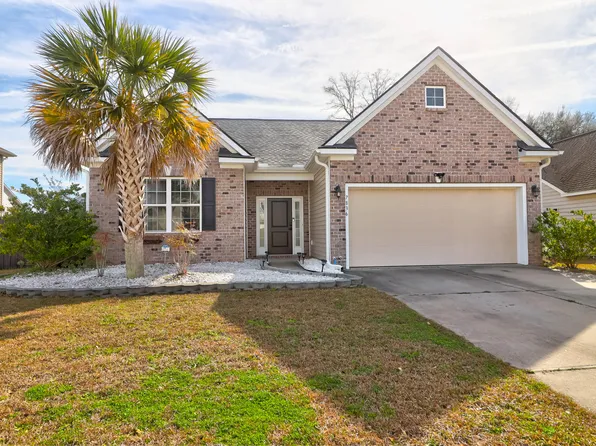 7836 Lumberton Rd, North Charleston, SC 29418