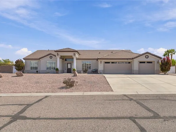 4104 Quarter Circle Way, Kingman, AZ 86401
