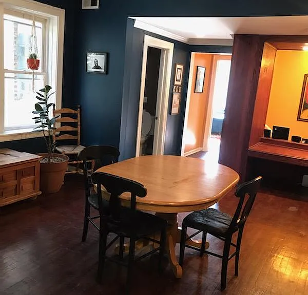 2429 N California Ave #1S — Photo 21