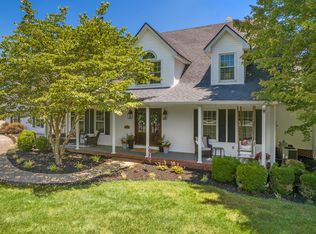 1317 Johnson Rd, Lawrenceburg, KY 40342