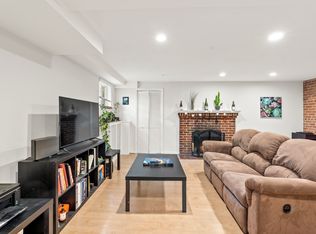 2243 40th St NW, Washington, DC 20007