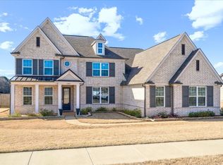 13853 Highlands Crest Dr, Olive Branch, MS 38654