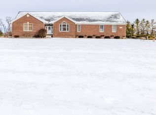 13540 Gilbert Rd, Allenton, MI 48002