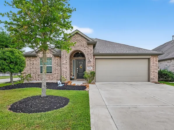 3710 Butterfly Breeze Ln, Richmond, TX 77406