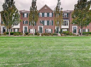 13324 E Golden Gate Dr, Westfield, IN 46074