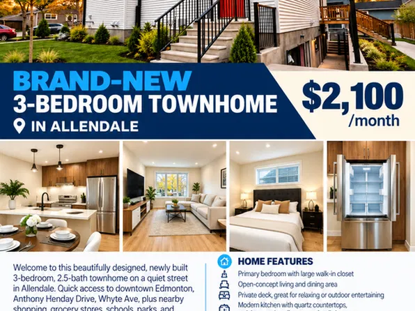 7005 105a St NW, Edmonton, AB