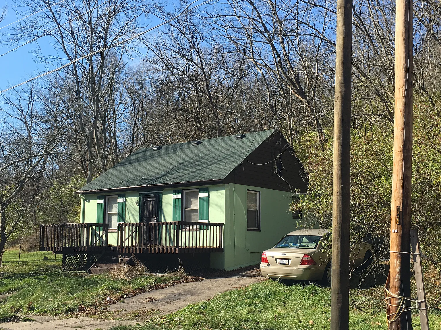 5151 Camargo Rd photo 1