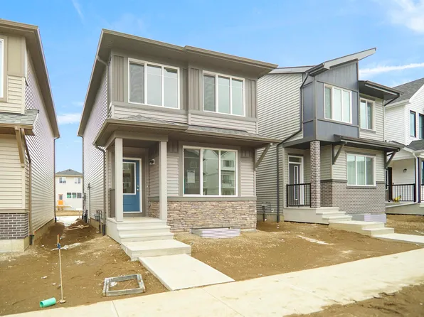 1210 Keswick Dr SW, Edmonton, AB T6W 4T4