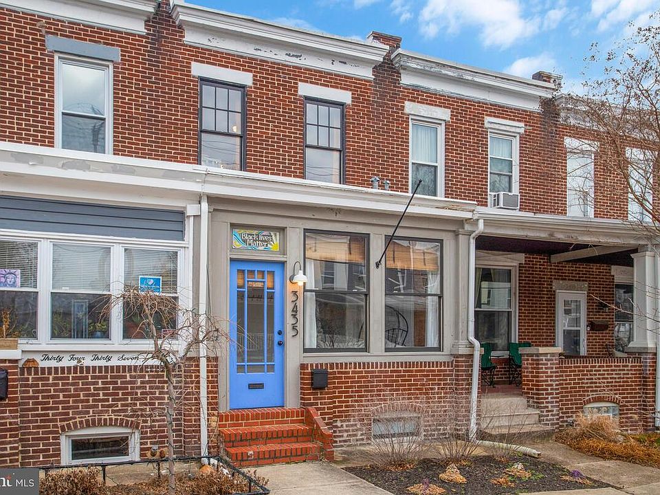 3435 Keswick Rd, Baltimore, MD 21211 Zillow
