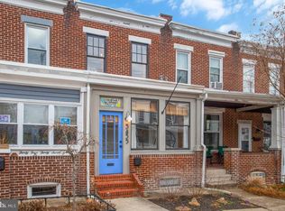 3435 Keswick Rd, Baltimore, MD 21211