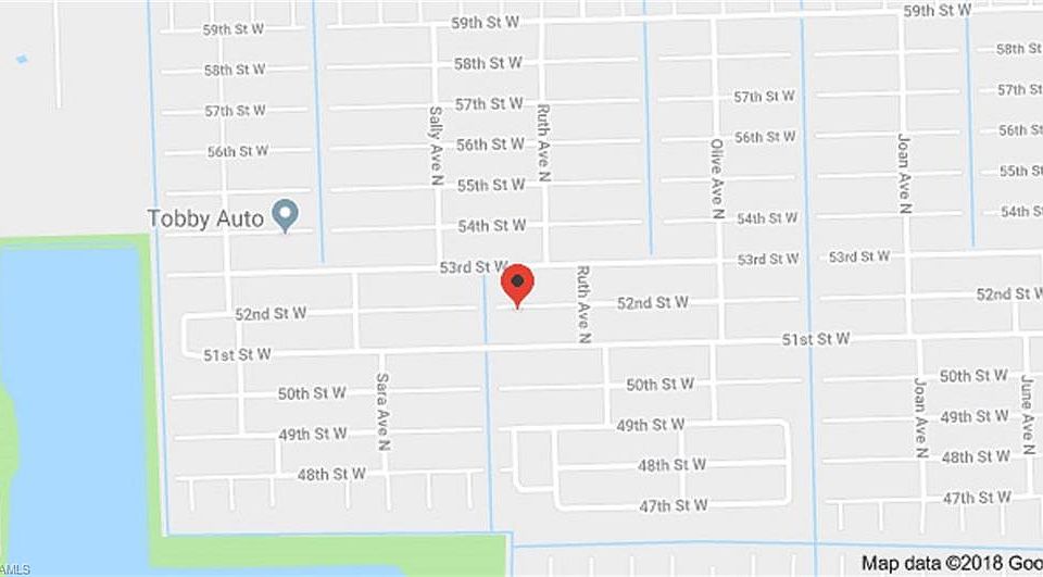 2nd image of 3313 52nd St W