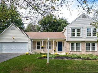 1062 Pipestem Pl, Potomac, MD 20854