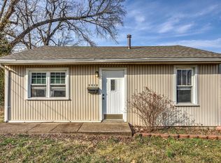 3318 Coker Ave, Evansville, IN 47714