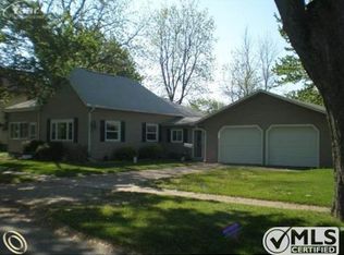 5073 Maple St, Fairgrove, MI 48733