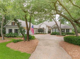 14 Stargrass Retreat, Savannah, GA 31411