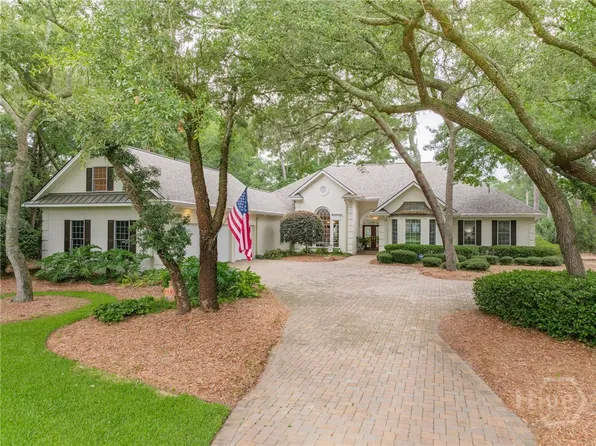 14 Stargrass Retreat, Savannah, GA 31411