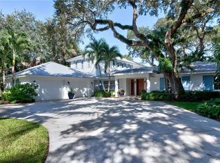 537 Tulip Ln, Vero Beach, FL 32963