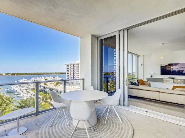 3 Water Club Way #701, North Palm Beach, FL 33408