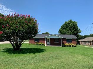 1209 N Bus Hwy #287, Decatur, TX 76234