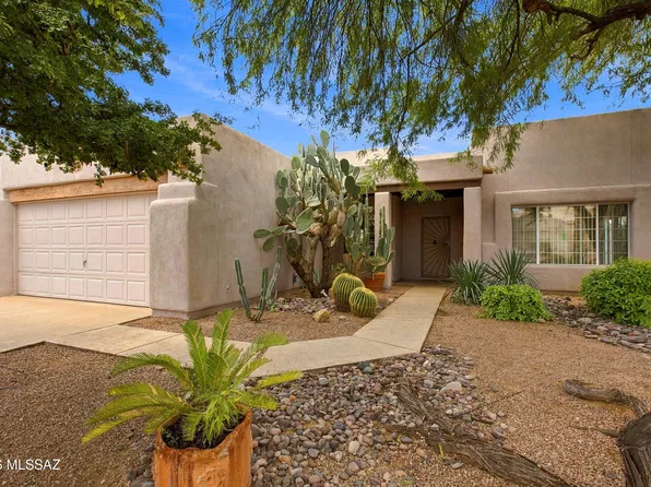 1055 W Eagle Look Ln, Oro Valley, AZ 85737