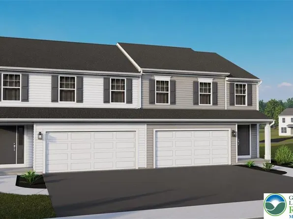 731 Fawn Way Lot 29, Pennsburg, PA 18073