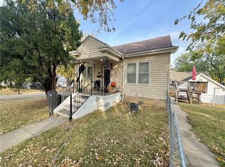 419 N 26th St, Saint Joseph, MO 64501