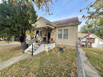 419 N 26th St, Saint Joseph, MO, 64501