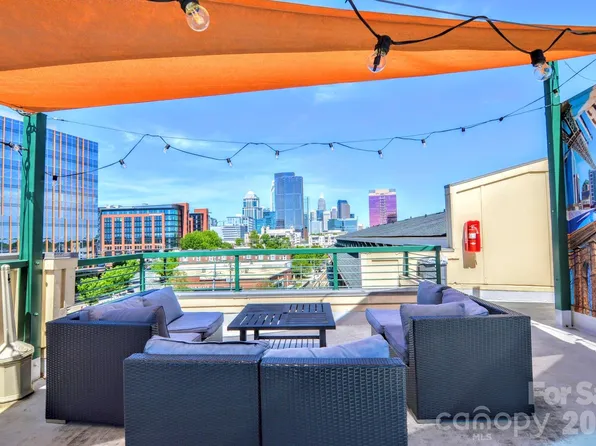 115 E Park Ave Unit 423, Charlotte, NC 28203