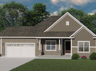 2014 Grassland Ave, Grafton, WI 53024