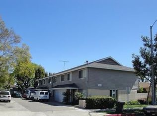 1142 N West St APT A, Anaheim, CA 92801