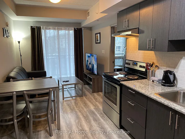 275 Larch St #G310 — Photo 3