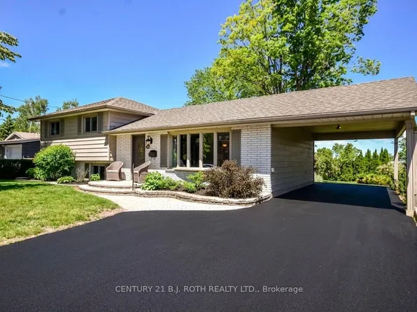 424 Jamieson Dr, Orillia, ON L3V 4Y5
