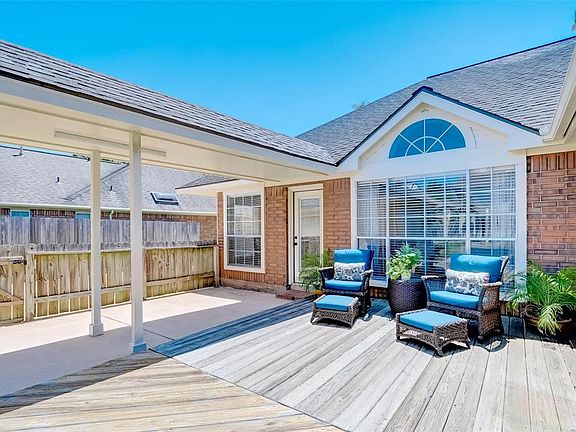 4th image of 23306 Meadow Cross Ln