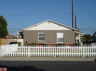 8700 El Manor Ave, Los Angeles, CA 90045