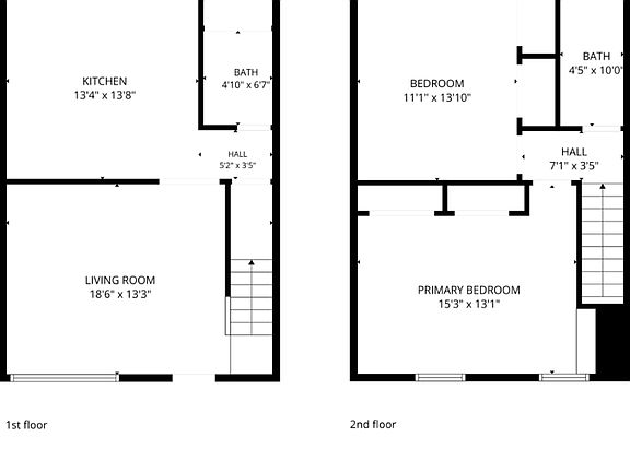2nd image of 395 Plymouth Rd APT C