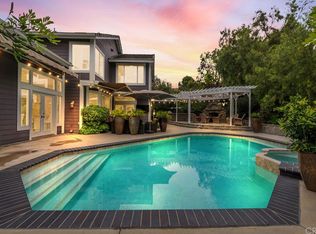 28862 Via Leona, San Juan Capistrano, CA 92675