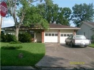 12362 Ledger Ln, Houston, TX 77015