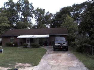 3874 Andrews Dr, Macon, GA 31206