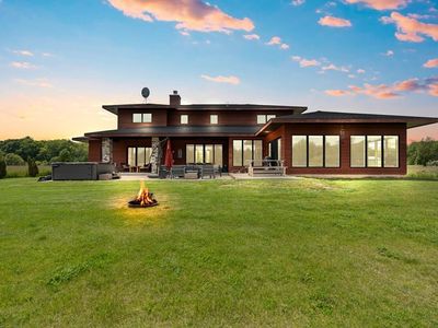 11838 Lakeview Rd, Ellison Bay, WI, 54210