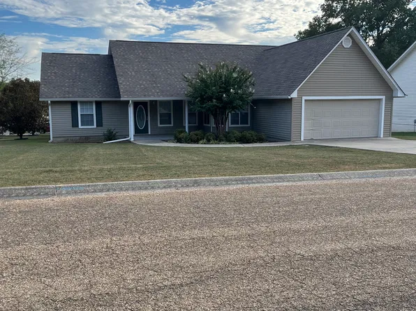 197 Jim Bob Loop, Hot Springs, AR 71913