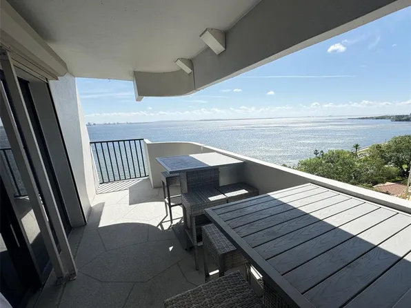 4141 Bayshore Blvd APT 1103, Tampa, FL 33611