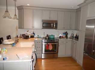 256 W 3rd St #1Y, South Boston, MA 02127