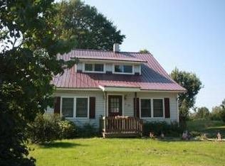 9 County Route 18, Richville, NY 13681