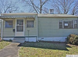 6612 Seminole Dr, Fairfield, AL