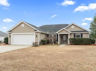 238 MacArthur Dr., Conway, SC 29527