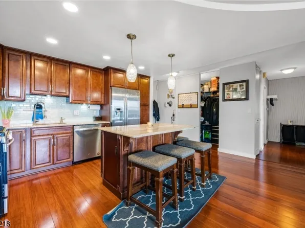 555 North Ave BLDG 555 #11E, Fort Lee Boro, NJ 07024