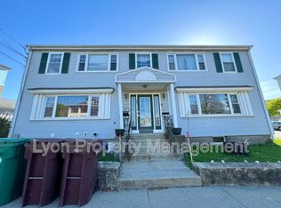 535 Manville Rd UNIT 2L, Woonsocket, RI 02895